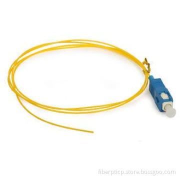 Test & Measurement Tail Fiber with Lower Insertion Loss , 0